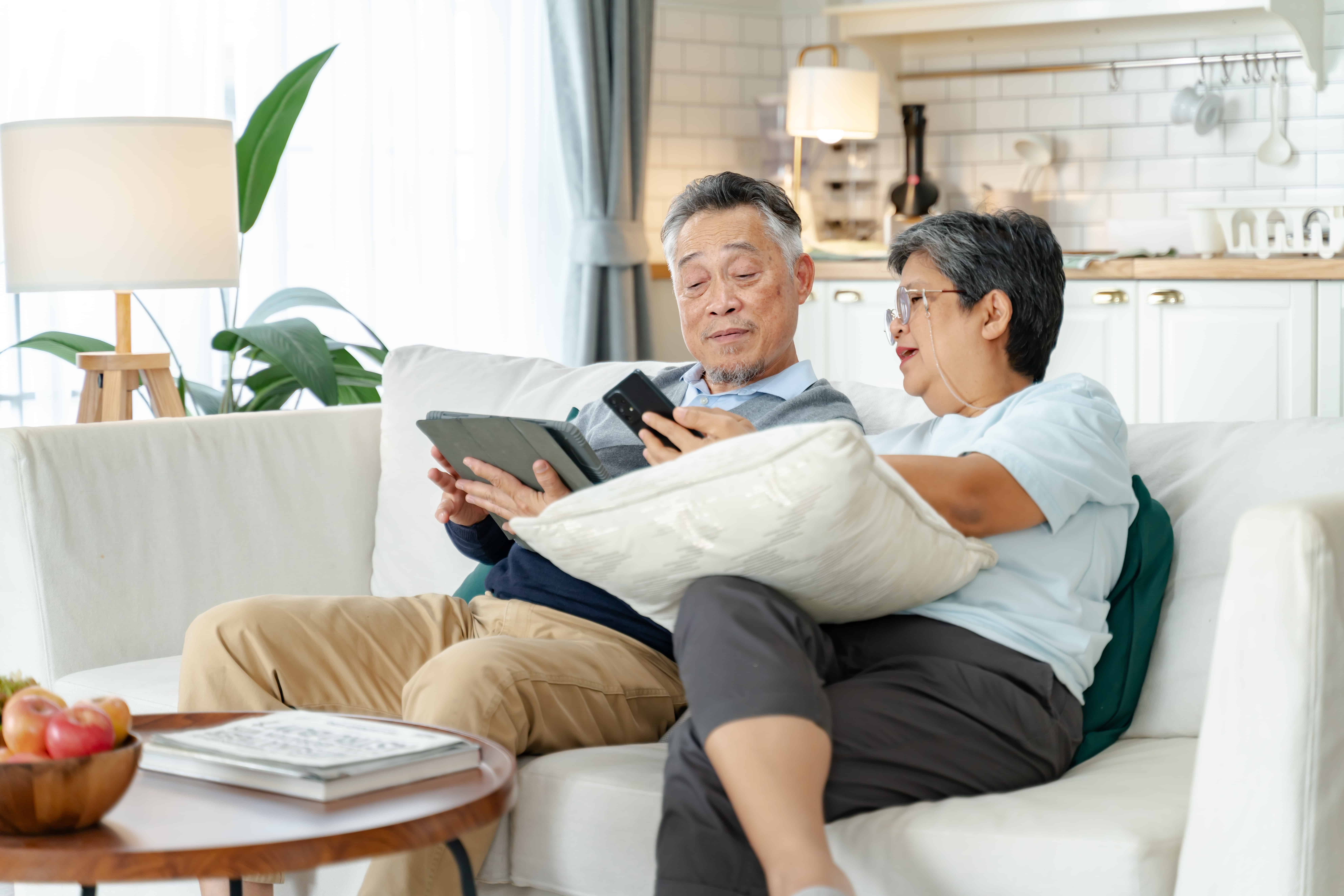 Special Needs Planning for Adults