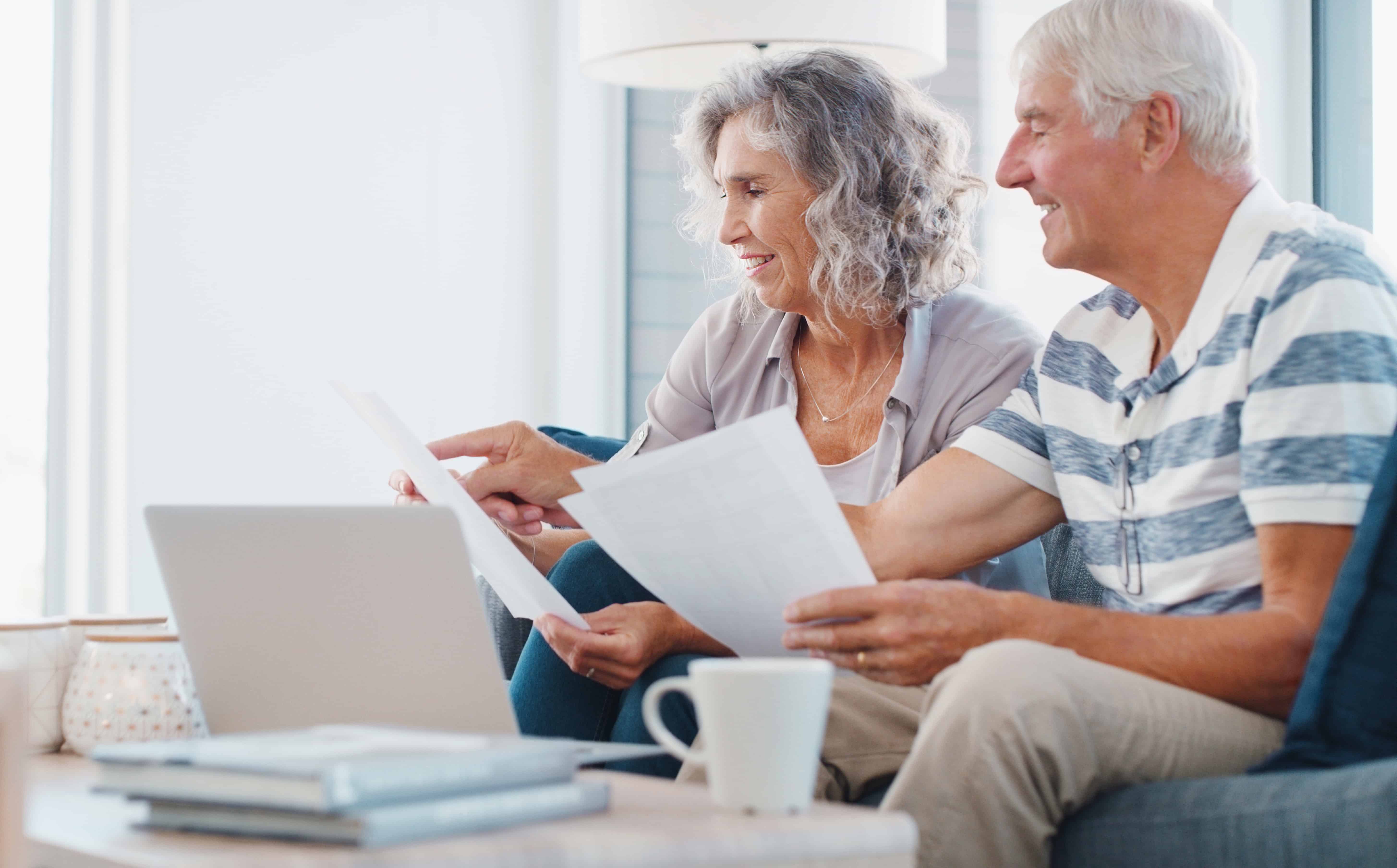Advance Medical Directives in Estate Planning