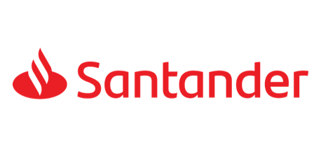 logo santander