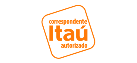 logo itau