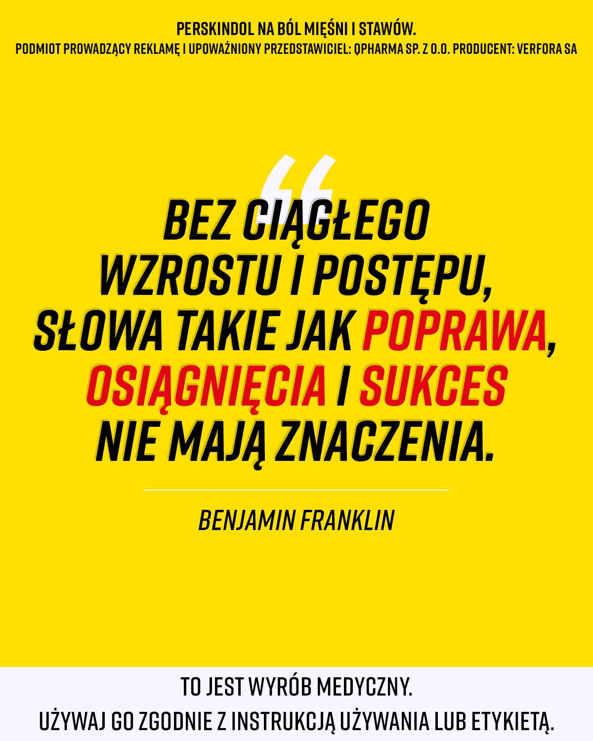 Zdjęcie z kampanii na social mediach prowadzonej dla firmy