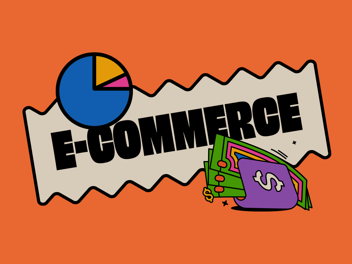 Grafika do bloga Jak skutecznie mierzyć wyniki kampanii reklamowych? Niezbędnik dla e-commerce.