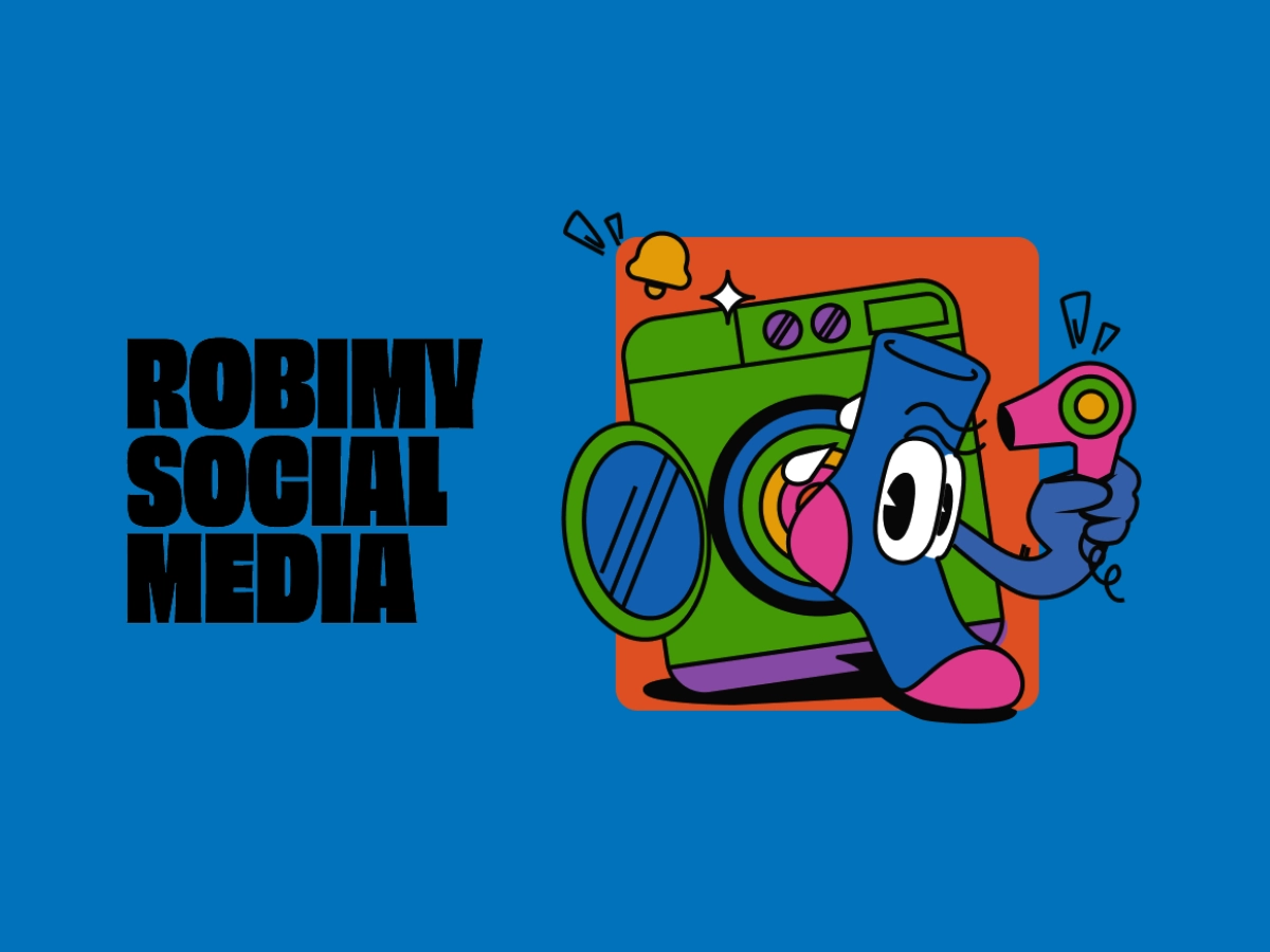 Grafika do bloga Nowe Robimy Social Media
