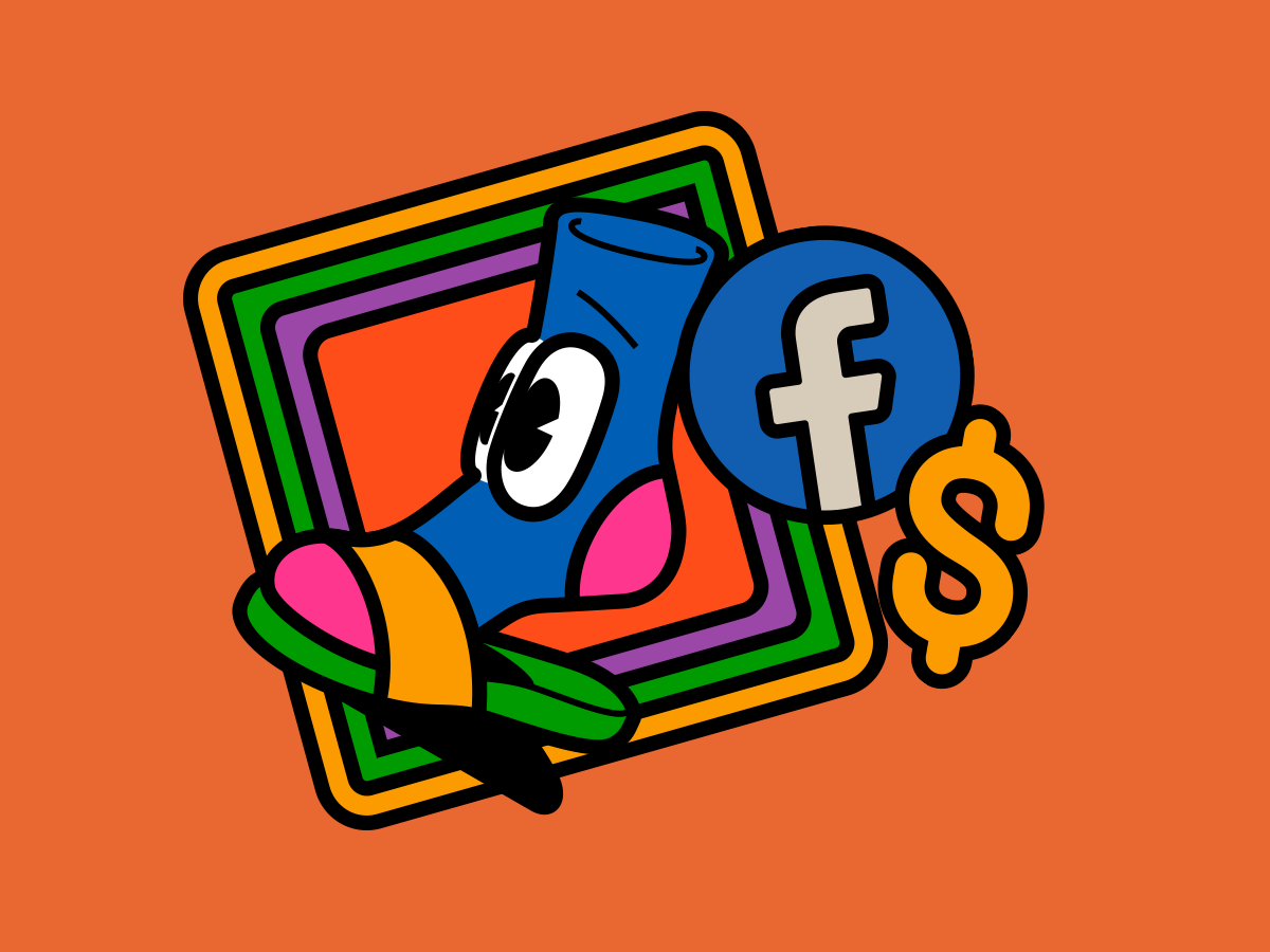 Grafika do bloga Reklama na Facebooku – krok po kroku