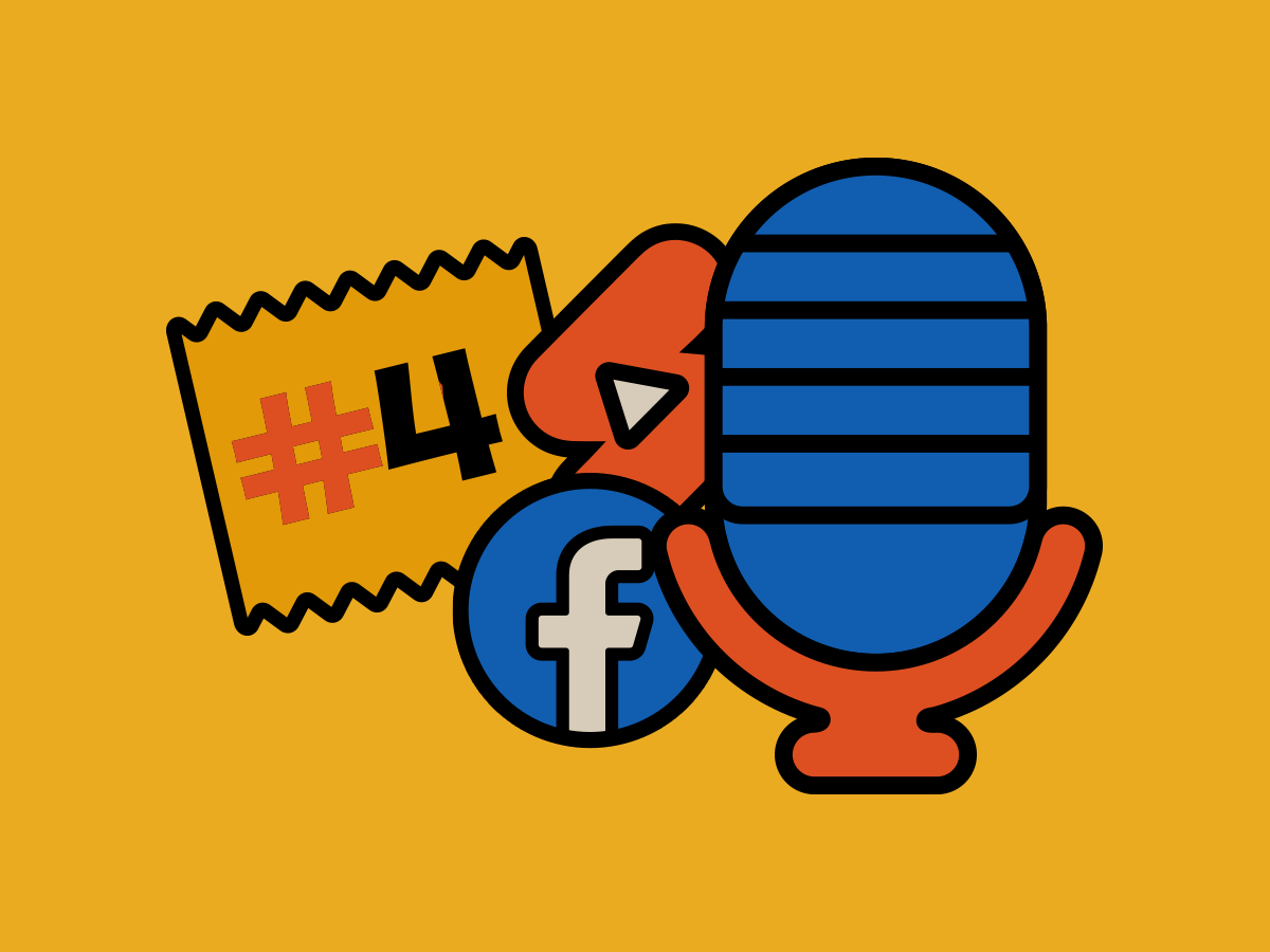 Grafika do bloga Analiza konkurencji w Social Media — trzy fundamenty, których nie możesz pominąć | Transkrypcja Podcast #odcinek4