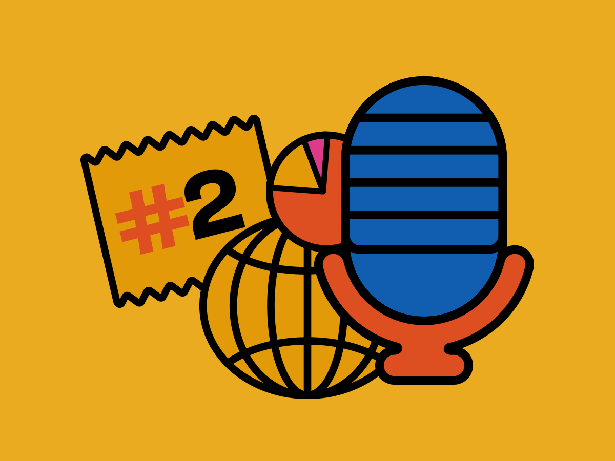 Grafika do bloga Jak skutecznie przeanalizować Twoją grupę docelową w internecie?  | Transkrypcja Podcast #odcinek2