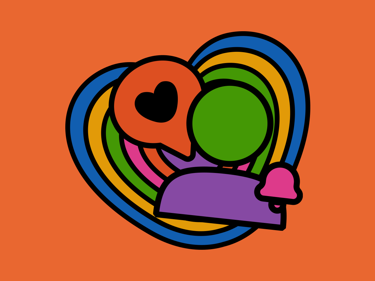 Grafika do bloga Jak zbudować zaangażowaną społeczność wokół marki?