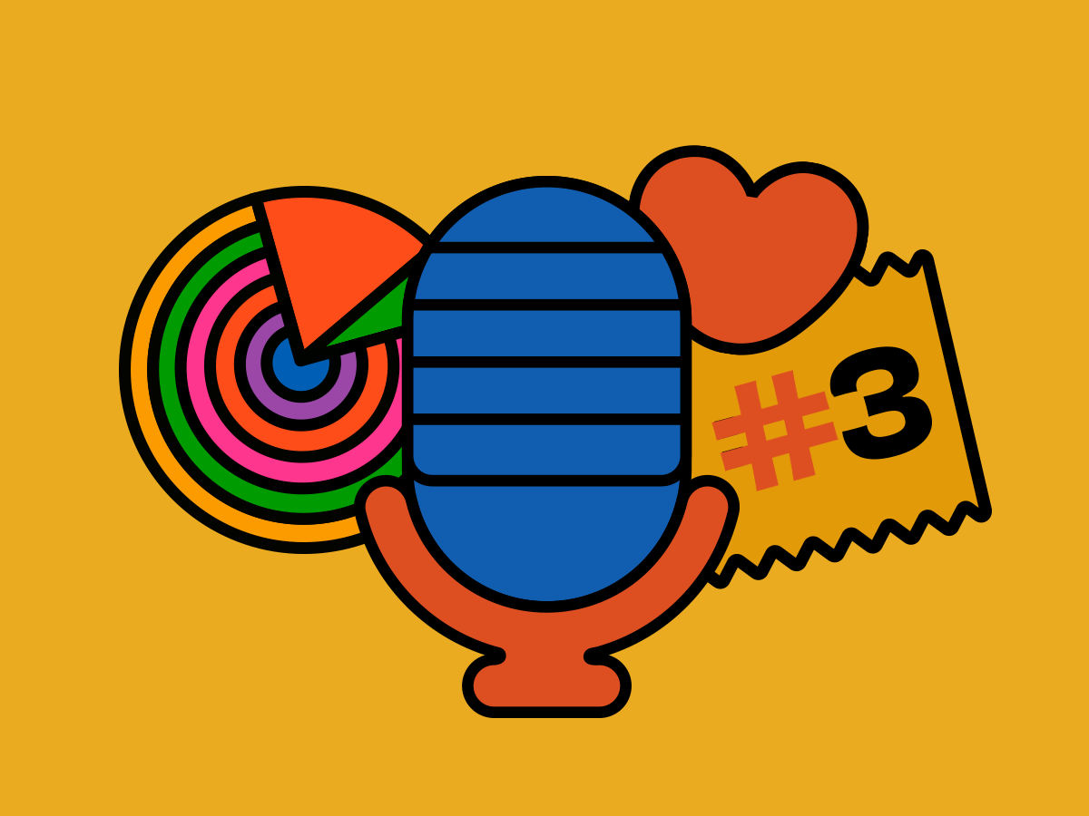 Grafika do bloga Szkolenie o produkcie i marce - serce efektywnej współpracy  | Transkrypcja Podcast #odcinek3