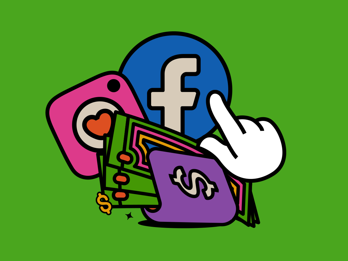 Grafika do bloga Wybór kanałów social media — jak wybrać, żeby nie marnować czasu i budżetu w 2025 roku.