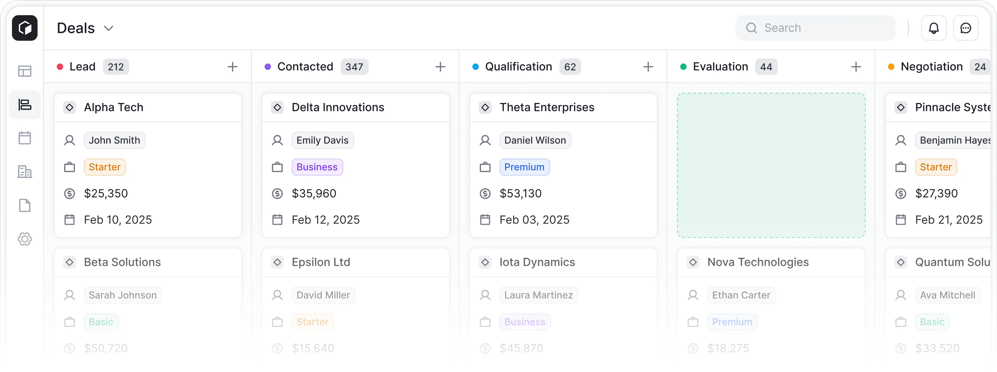 hero dashboard image