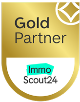 ImmoScout24 Gold Badge