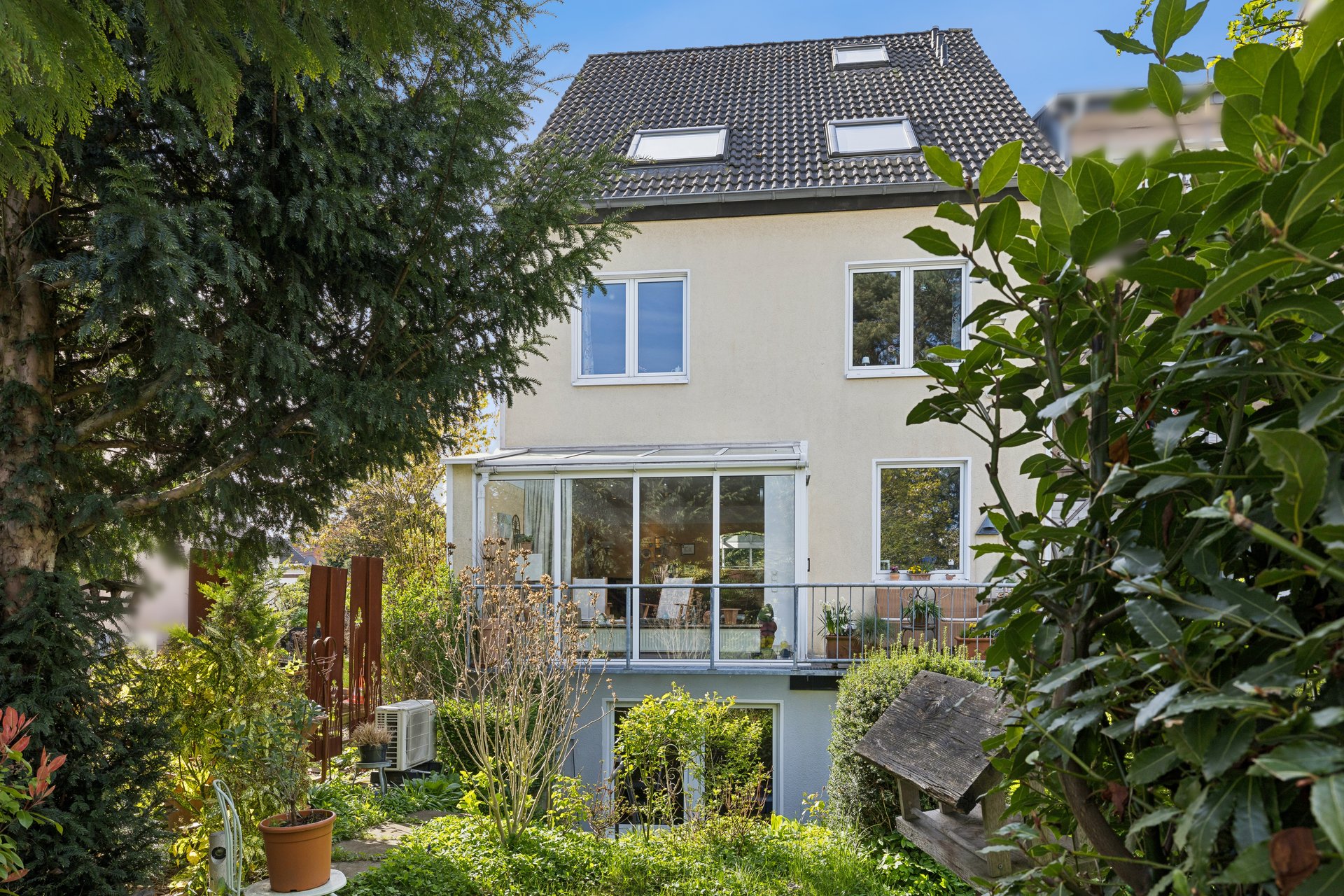 Haus Buchenhain