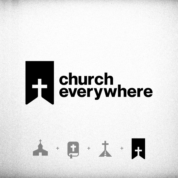 Church resource logo