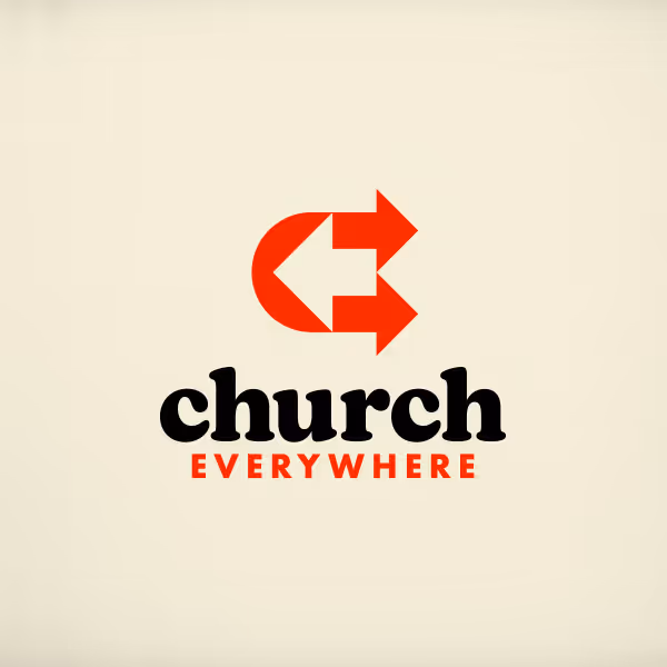 Church logo