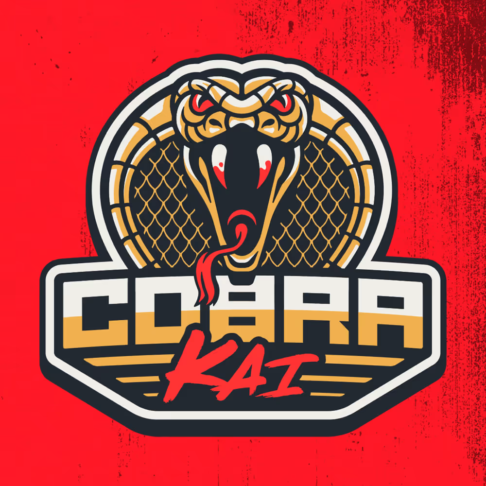 Cobra fan art