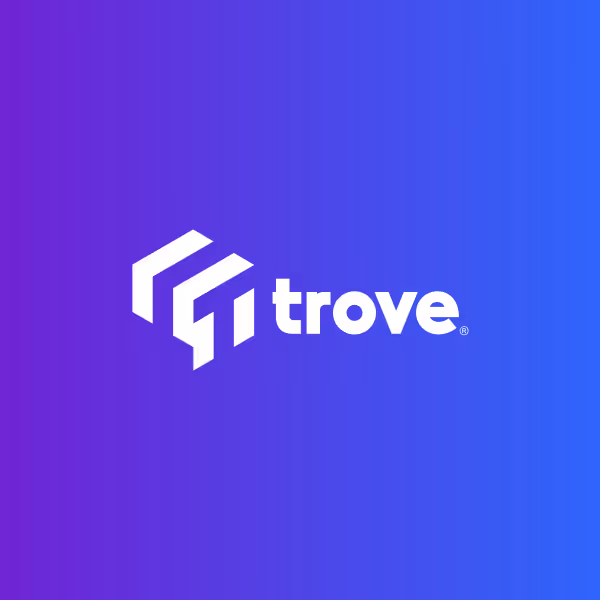 Financial technology branding