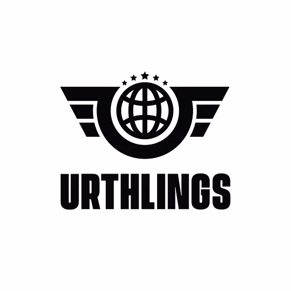 Creative studio branding