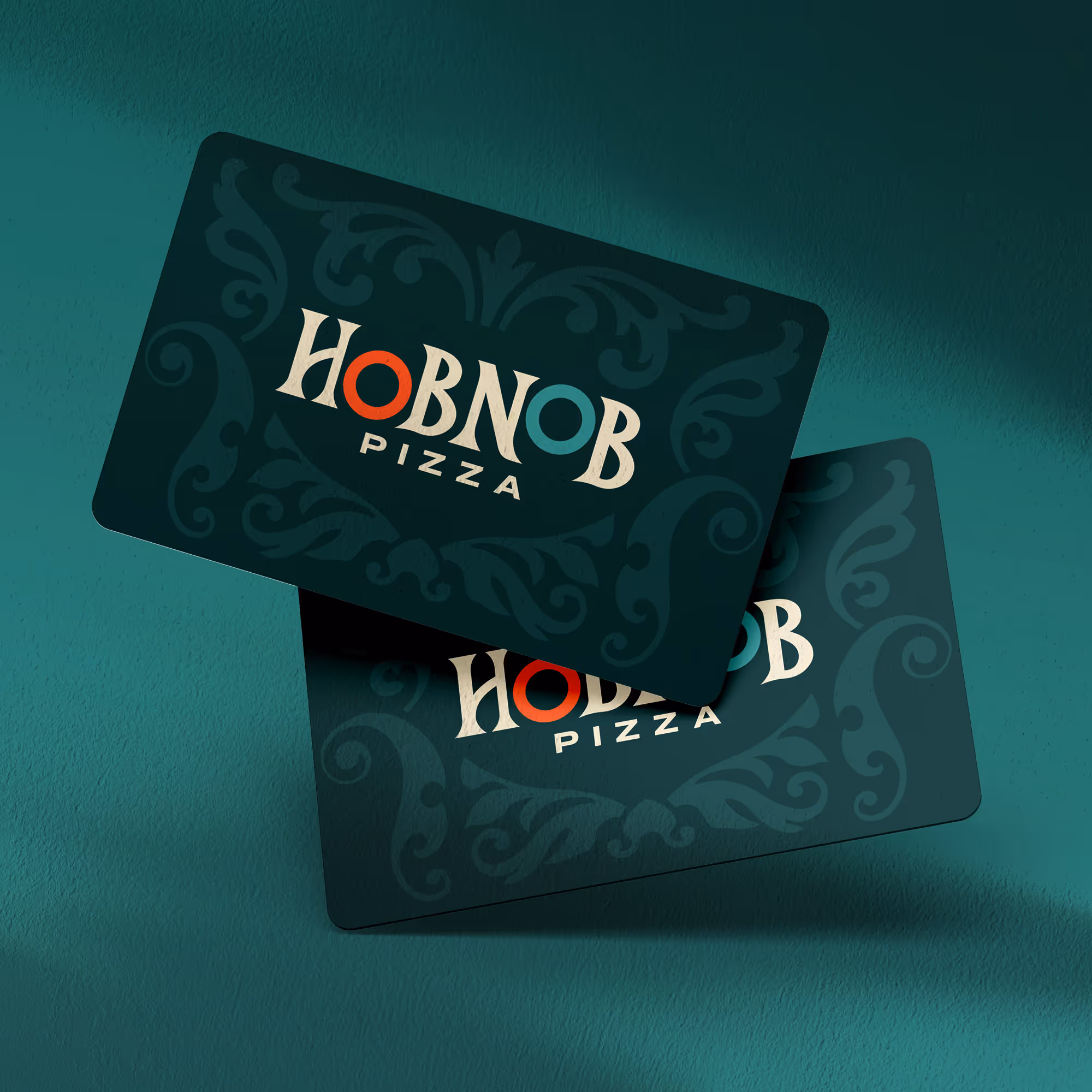 HobNob Pizza gift card