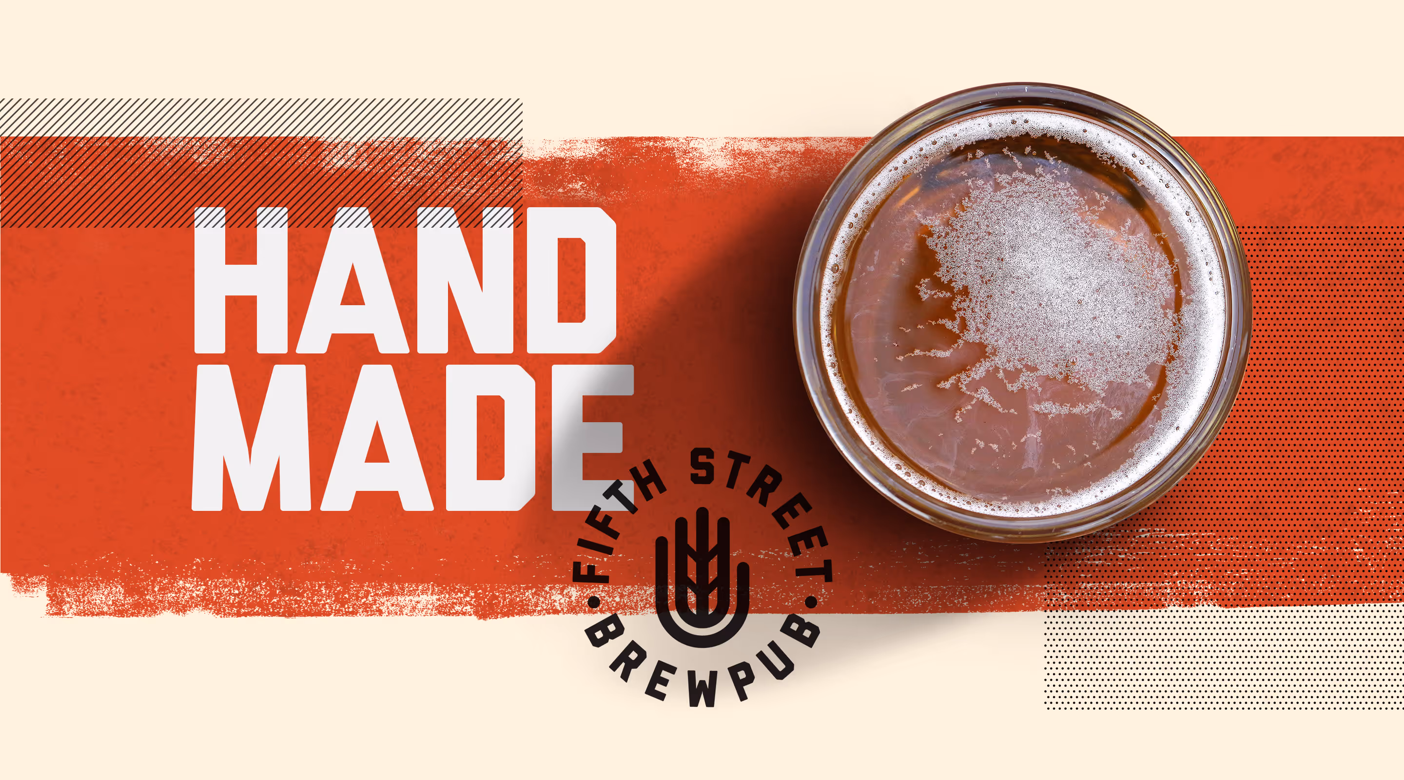 Fifth Street Brewpub