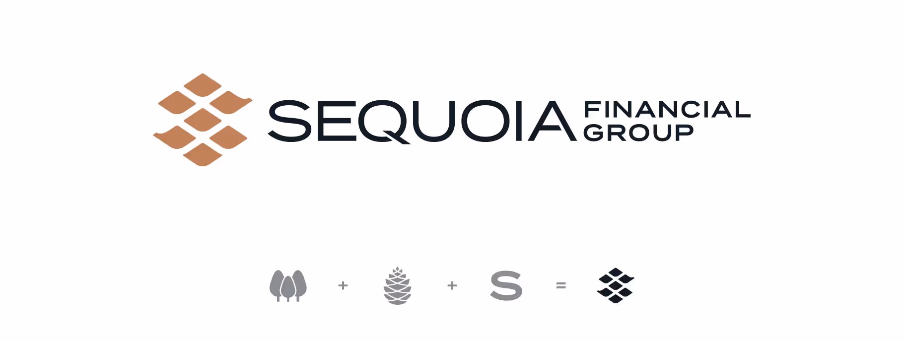 Sequoia Financial Group new logo