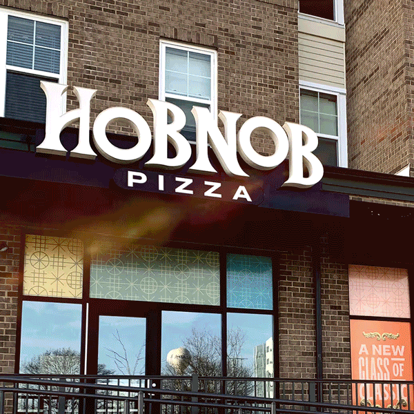 Branded Environments