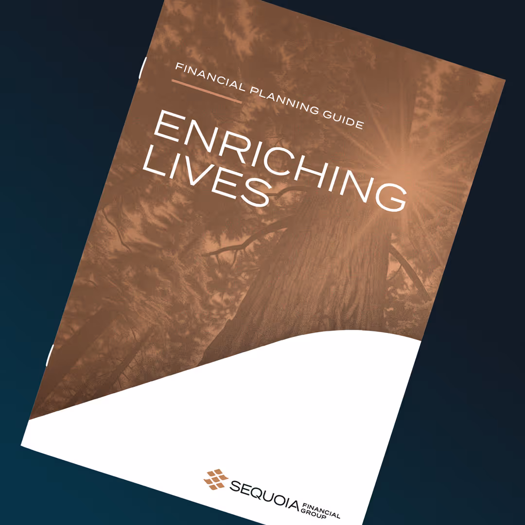 Sequoia Financial Group brochure