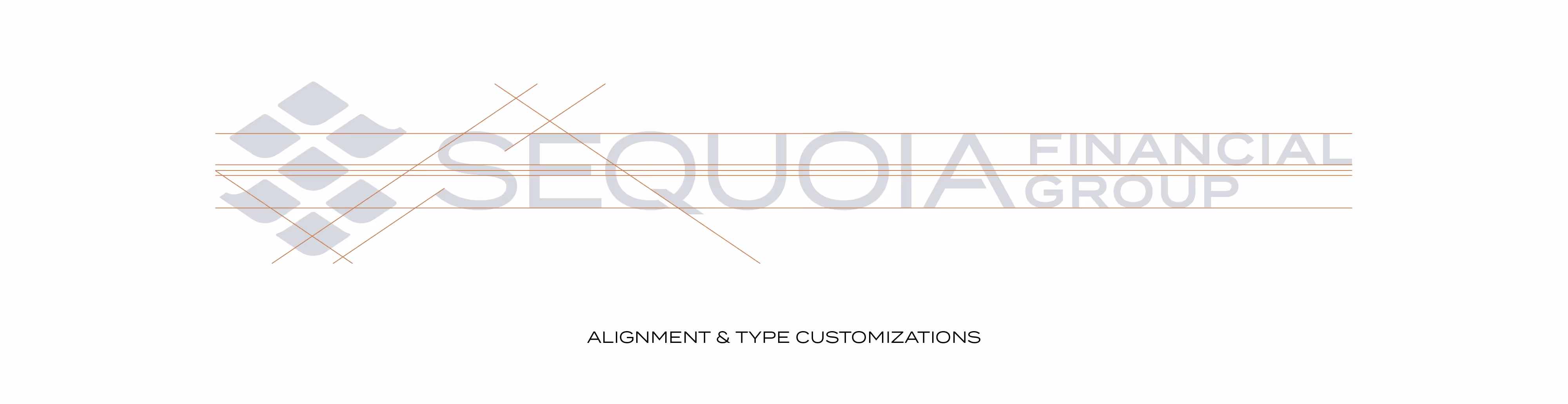 Sequoia Financial Group logo markup