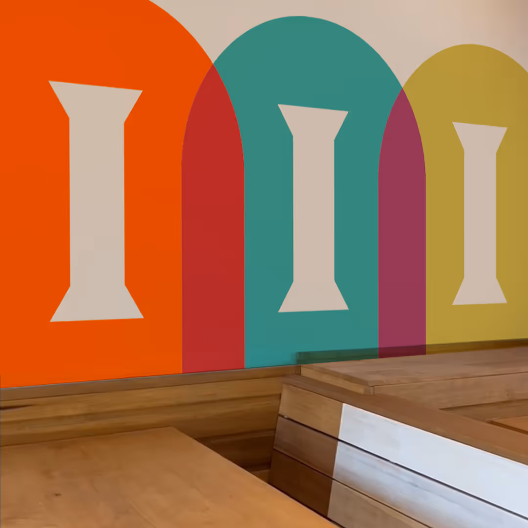 Inizio Pizza Napoletana booth