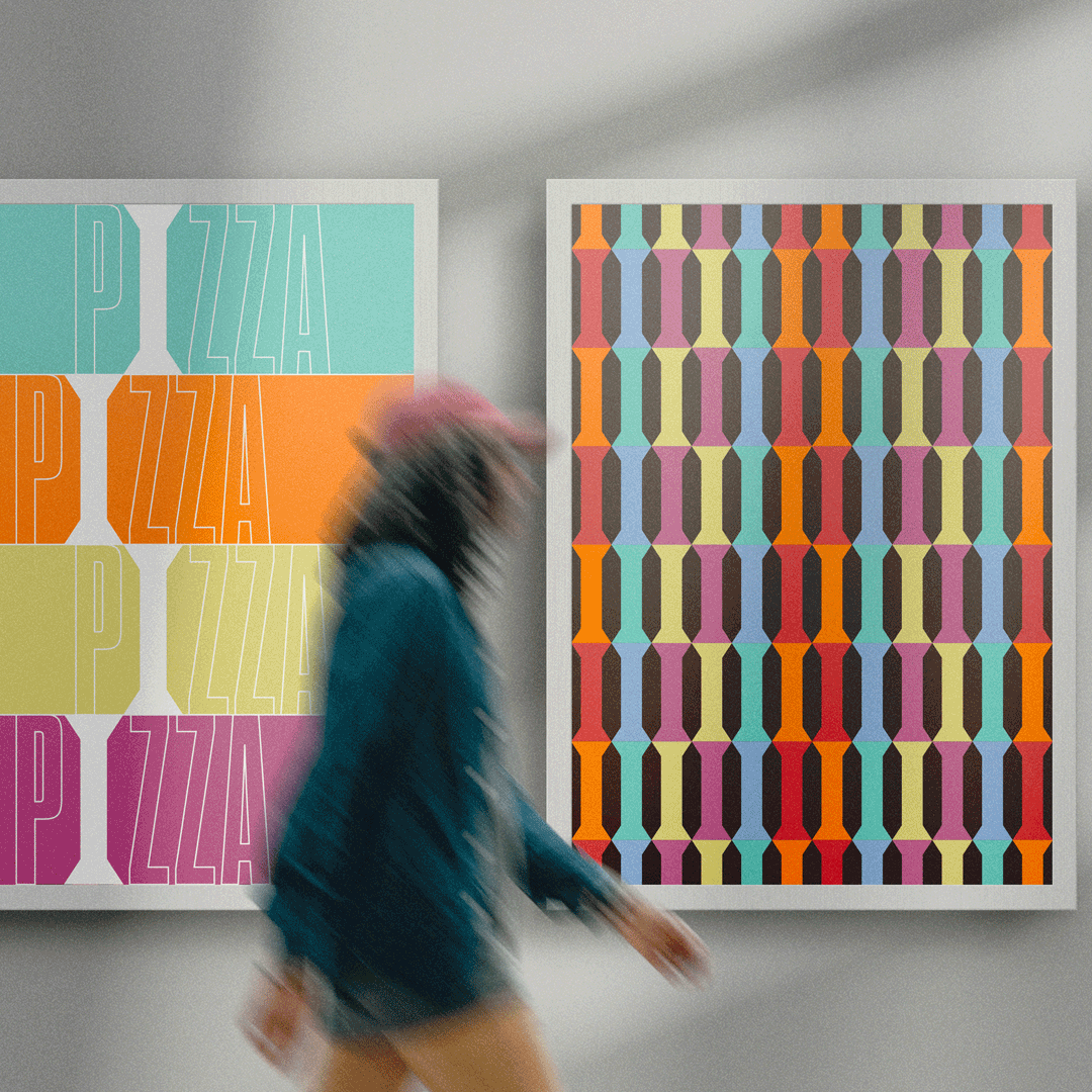 Inizio Pizza Napoletana environment