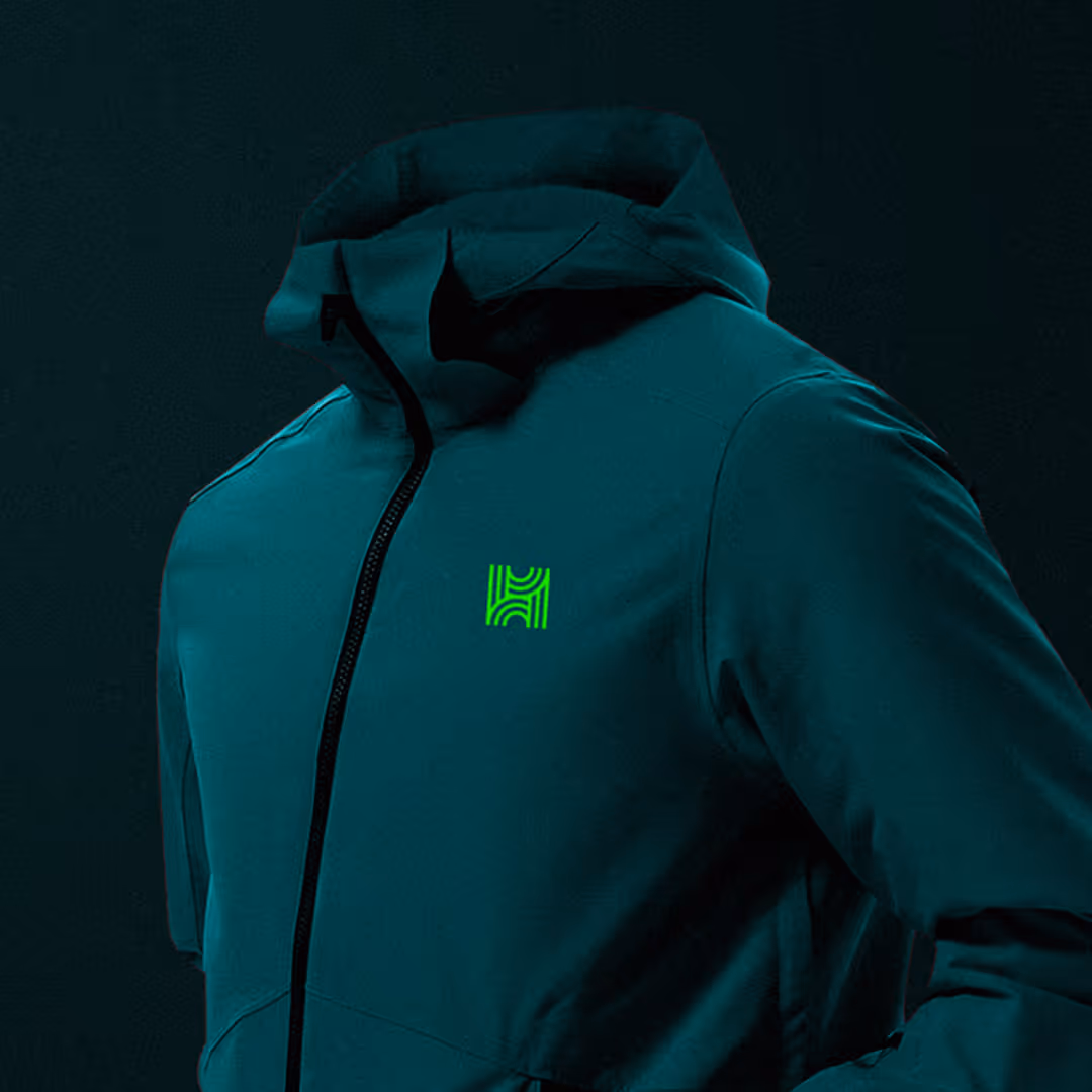 Power to Hydrogen jacket