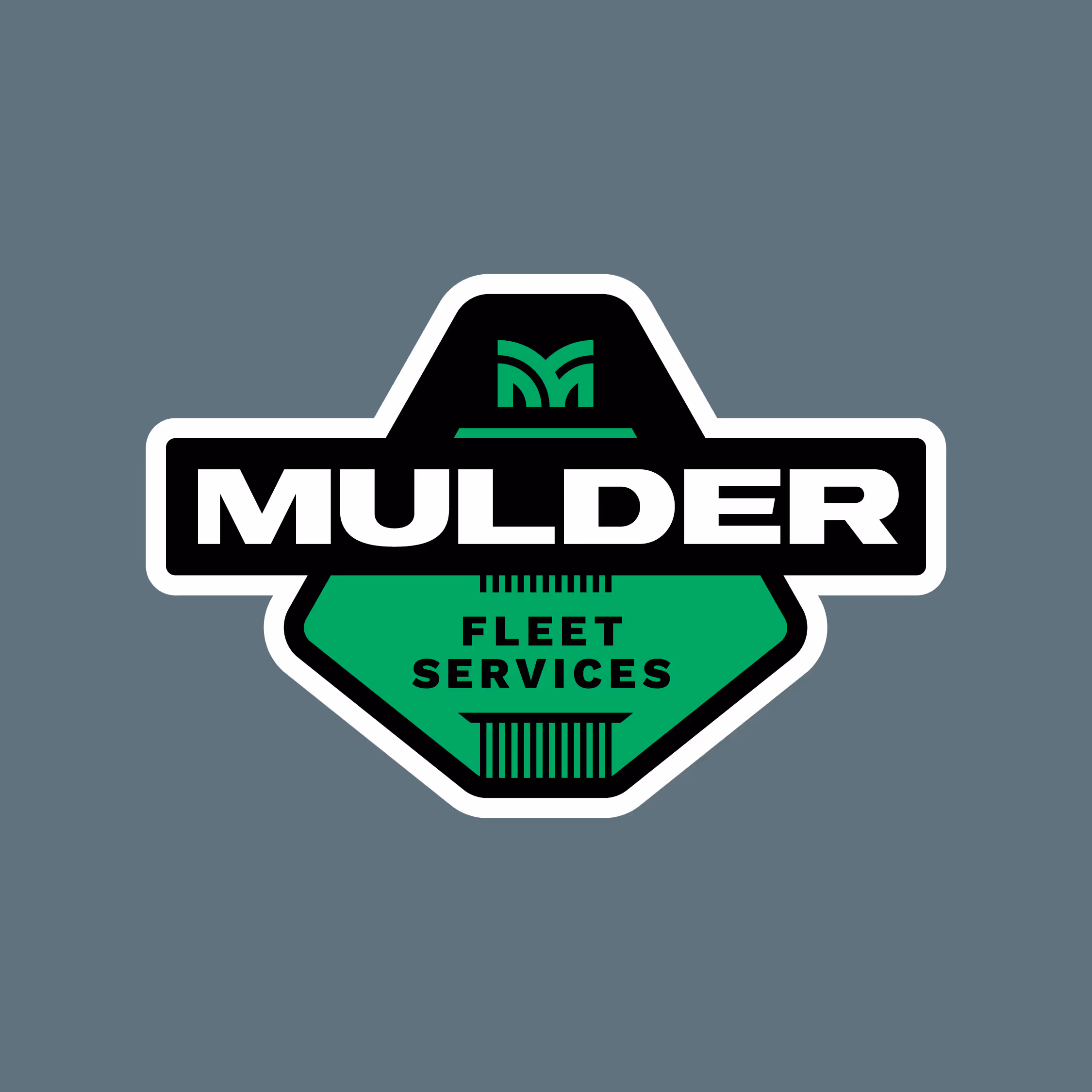 Mulder Fleet Services logo