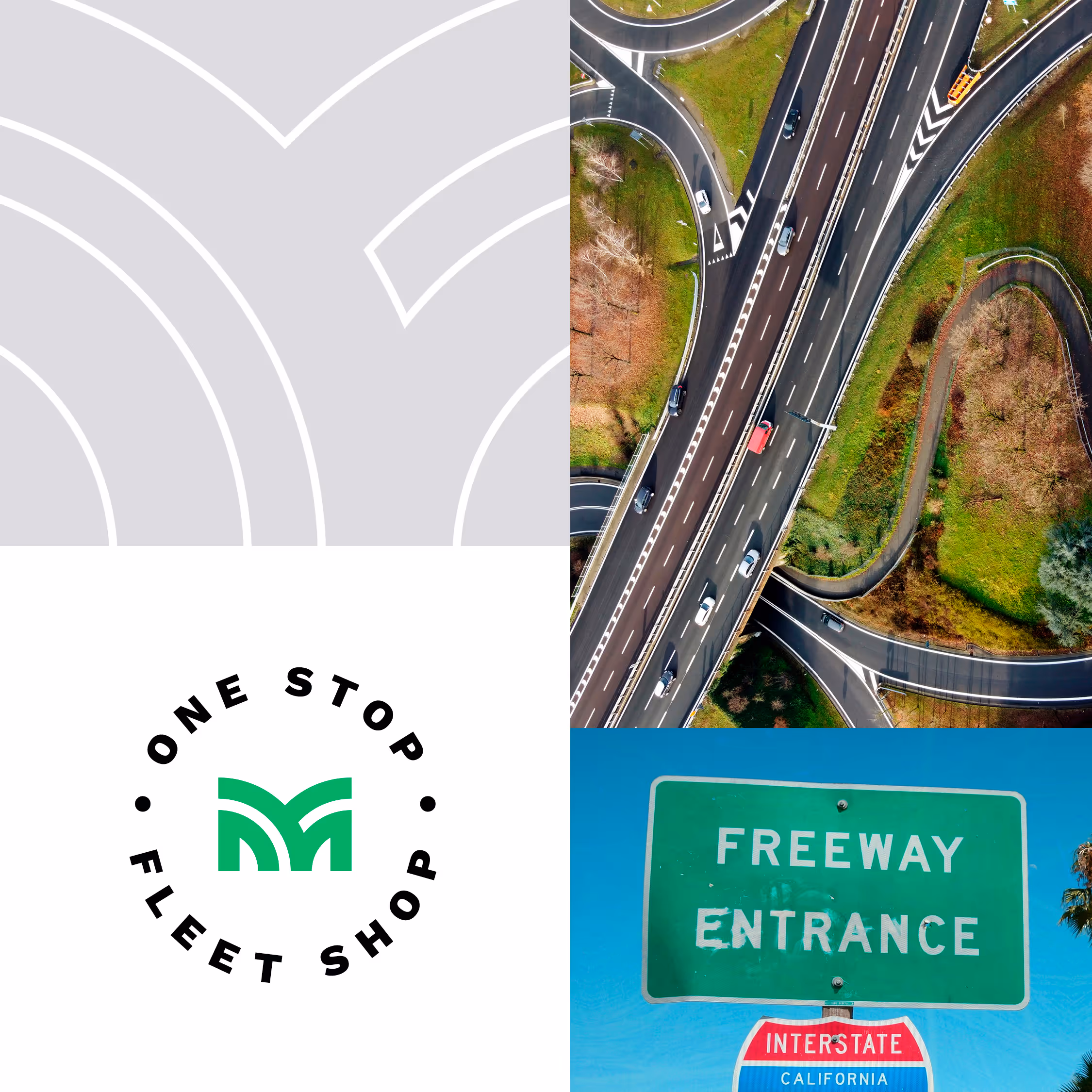 Mulder Fleet Services logo concept