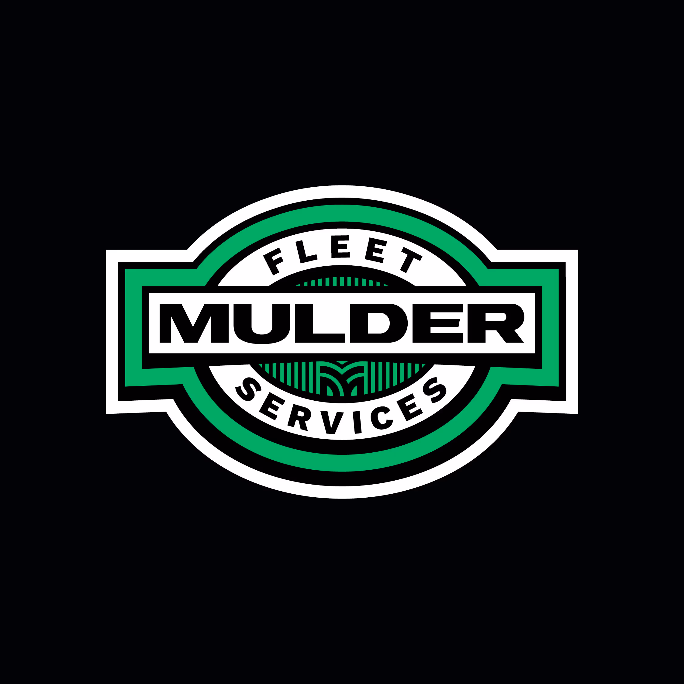 Mulder Fleet Services badge