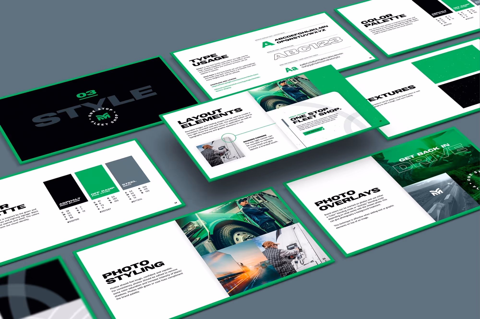 Mulder Fleet Services