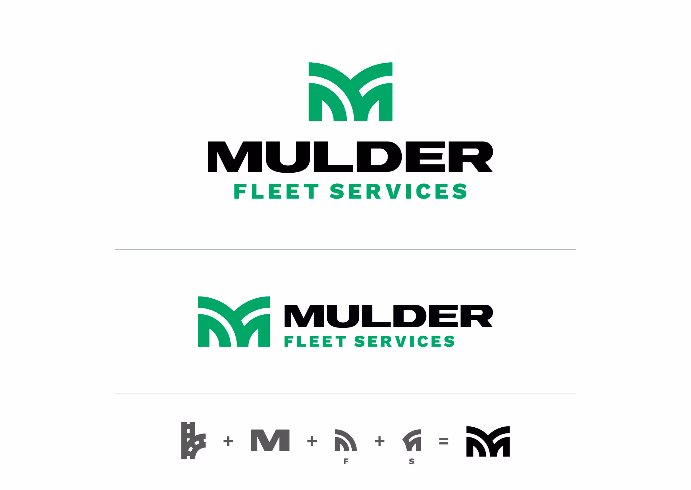 Mulder Fleet Services logo