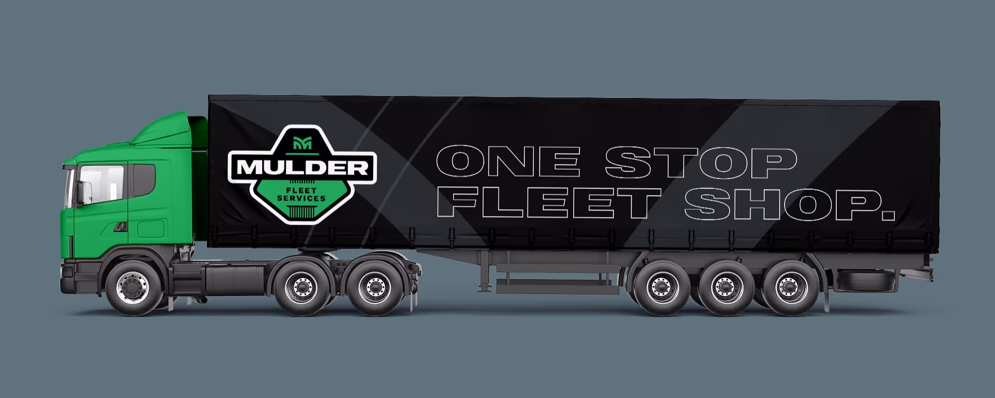 Mulder Fleet Services