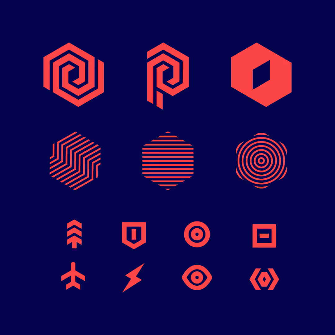 Applied Sciences icons