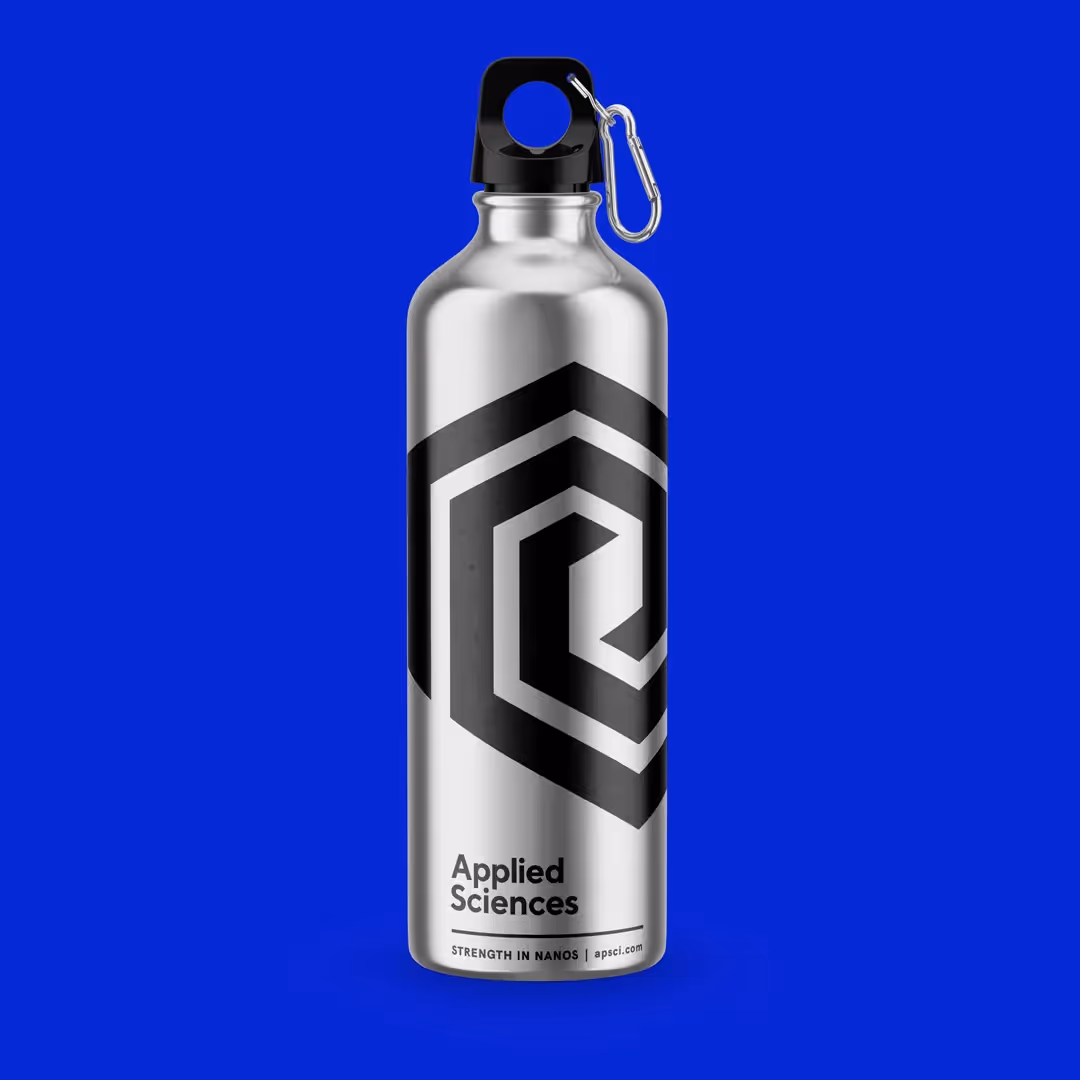 Applied Sciences bottle