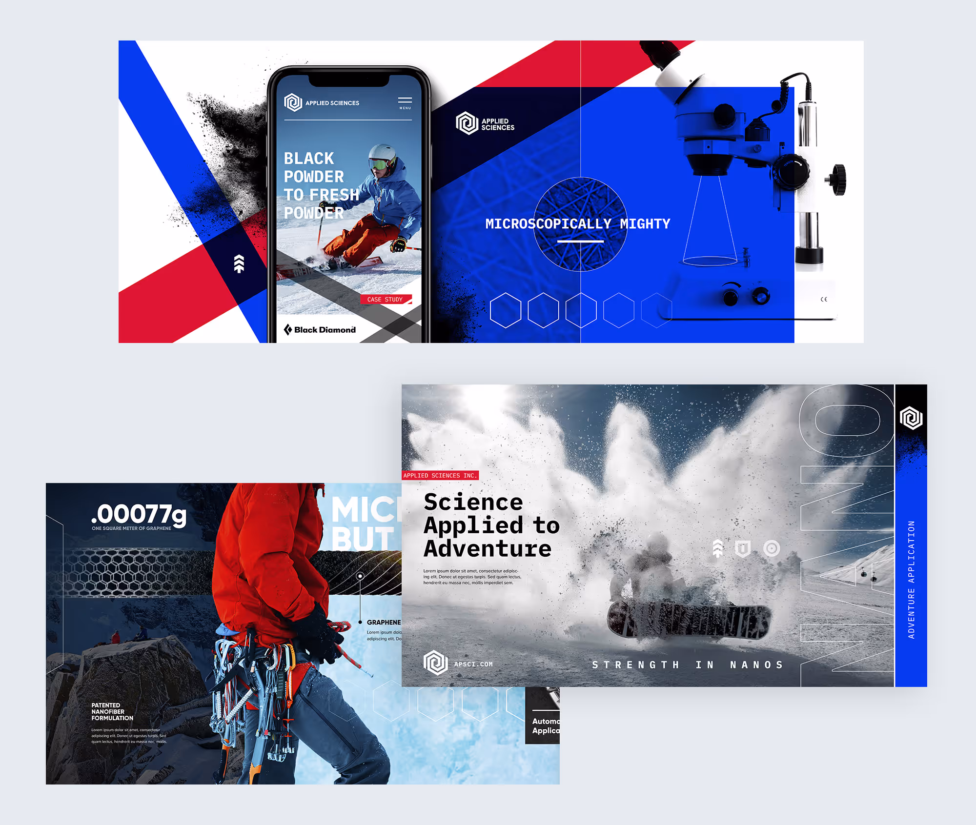 Applied Sciences style