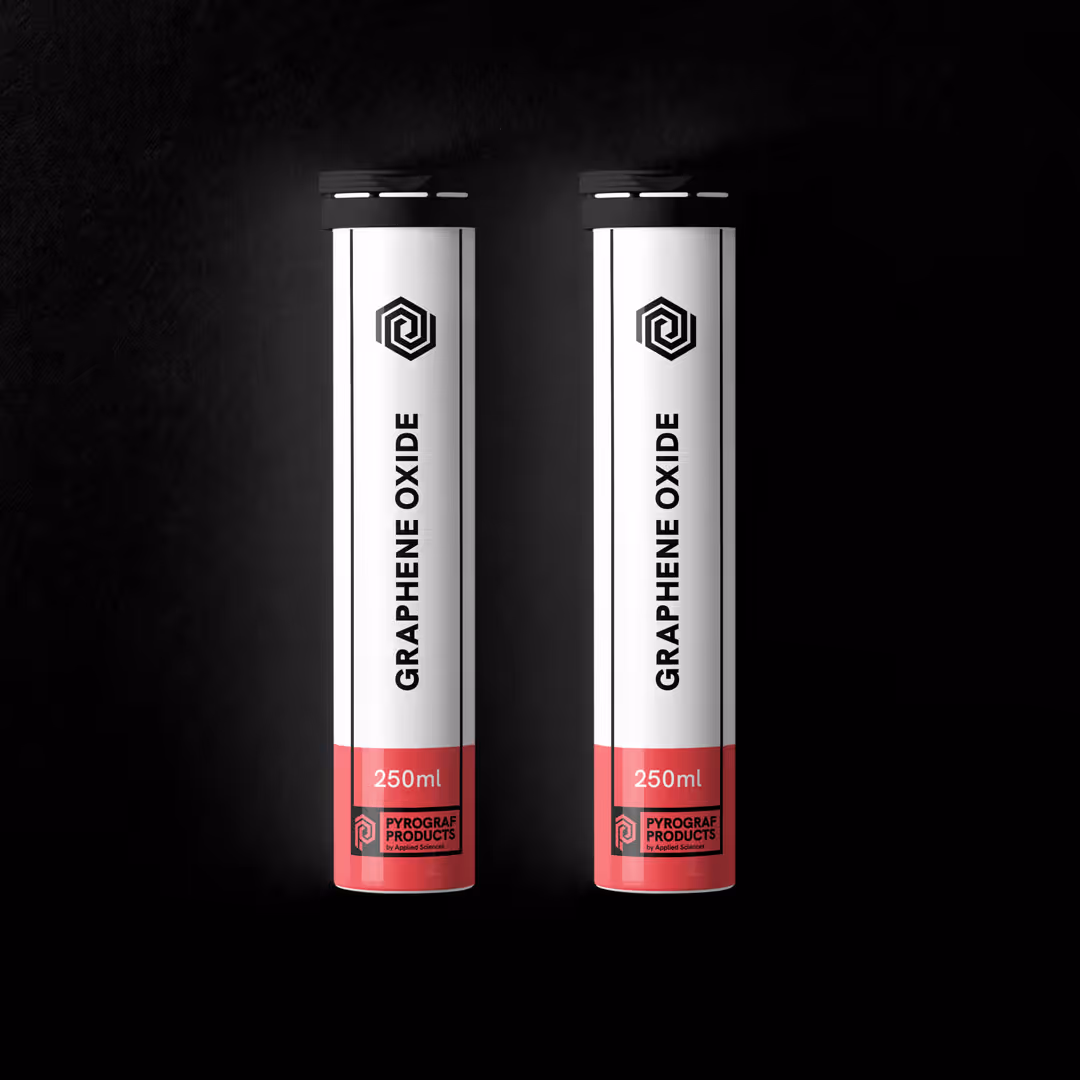 Applied Sciences tubes