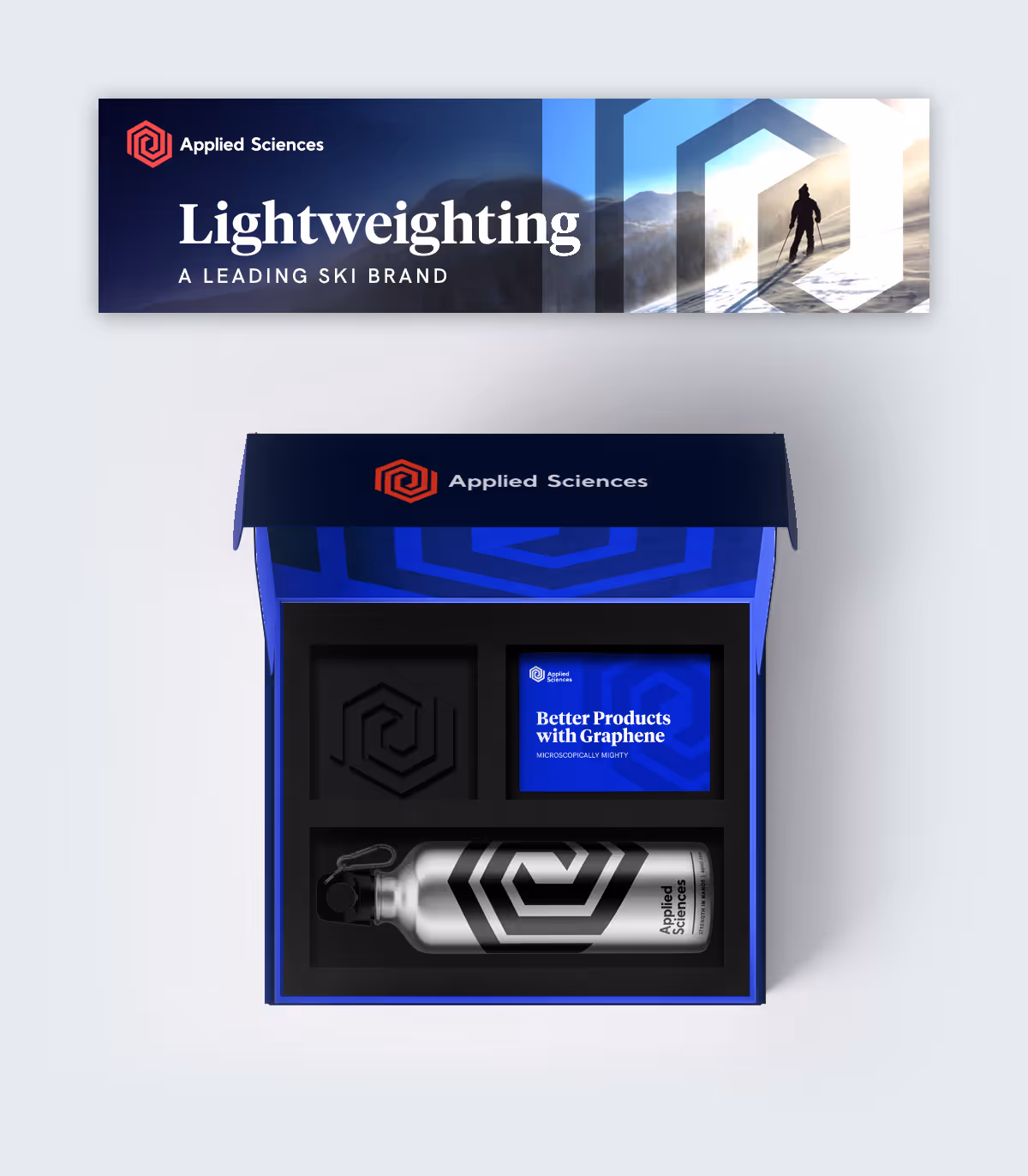 Applied Sciences mailer