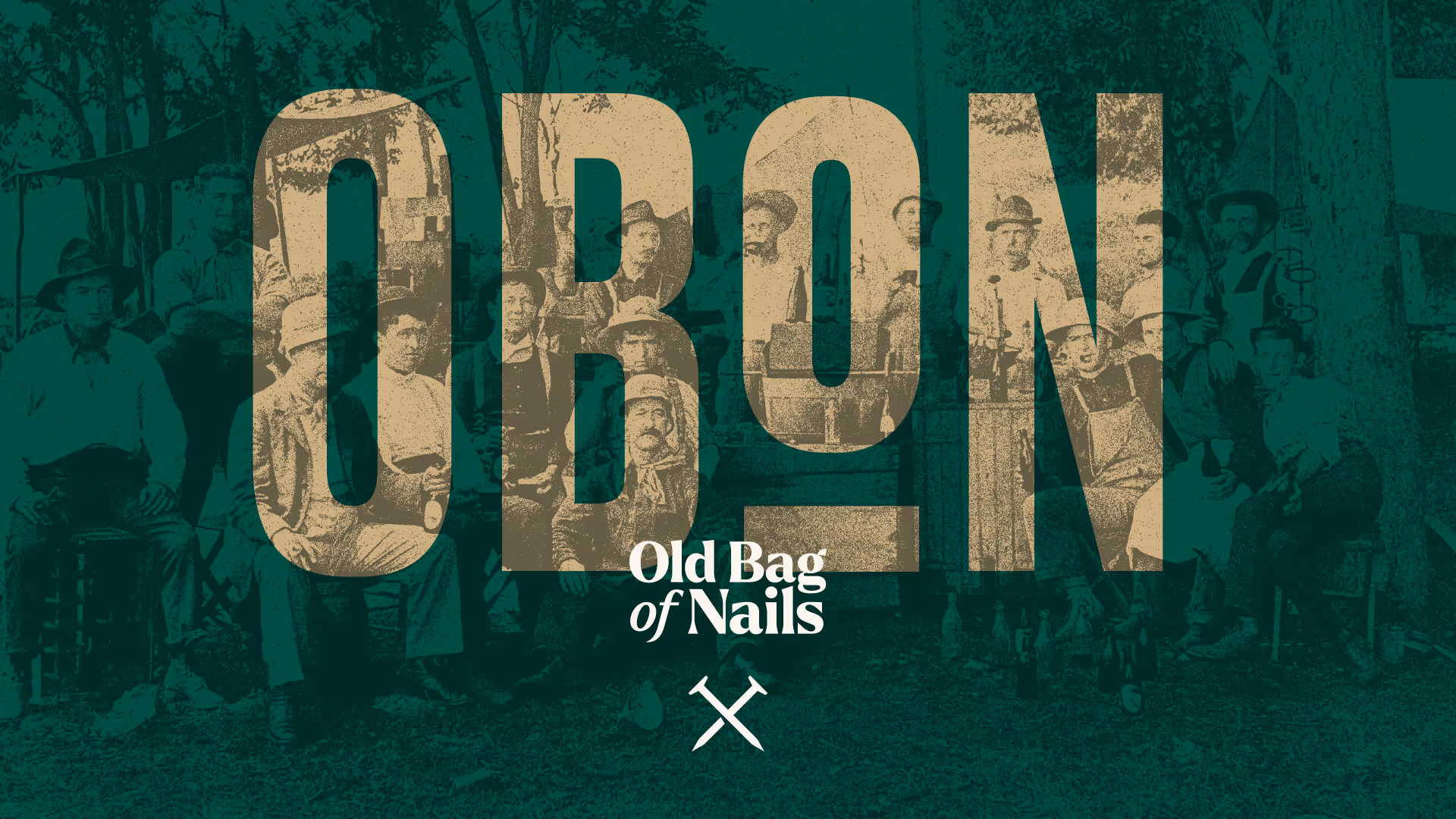 Old Bag of Nails
