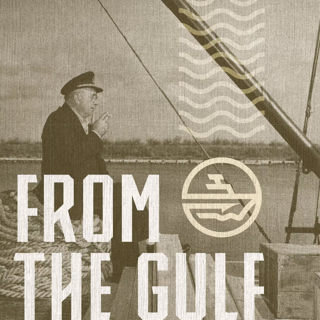 Muchowich Offshore Oil gulf