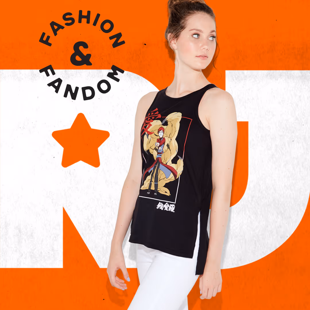 Ripple Junction apparel