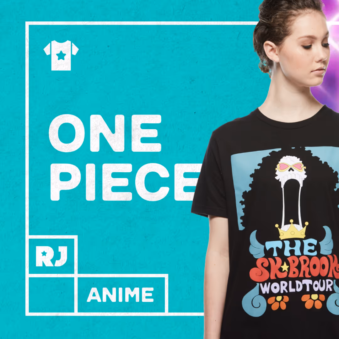 Ripple Junction anime