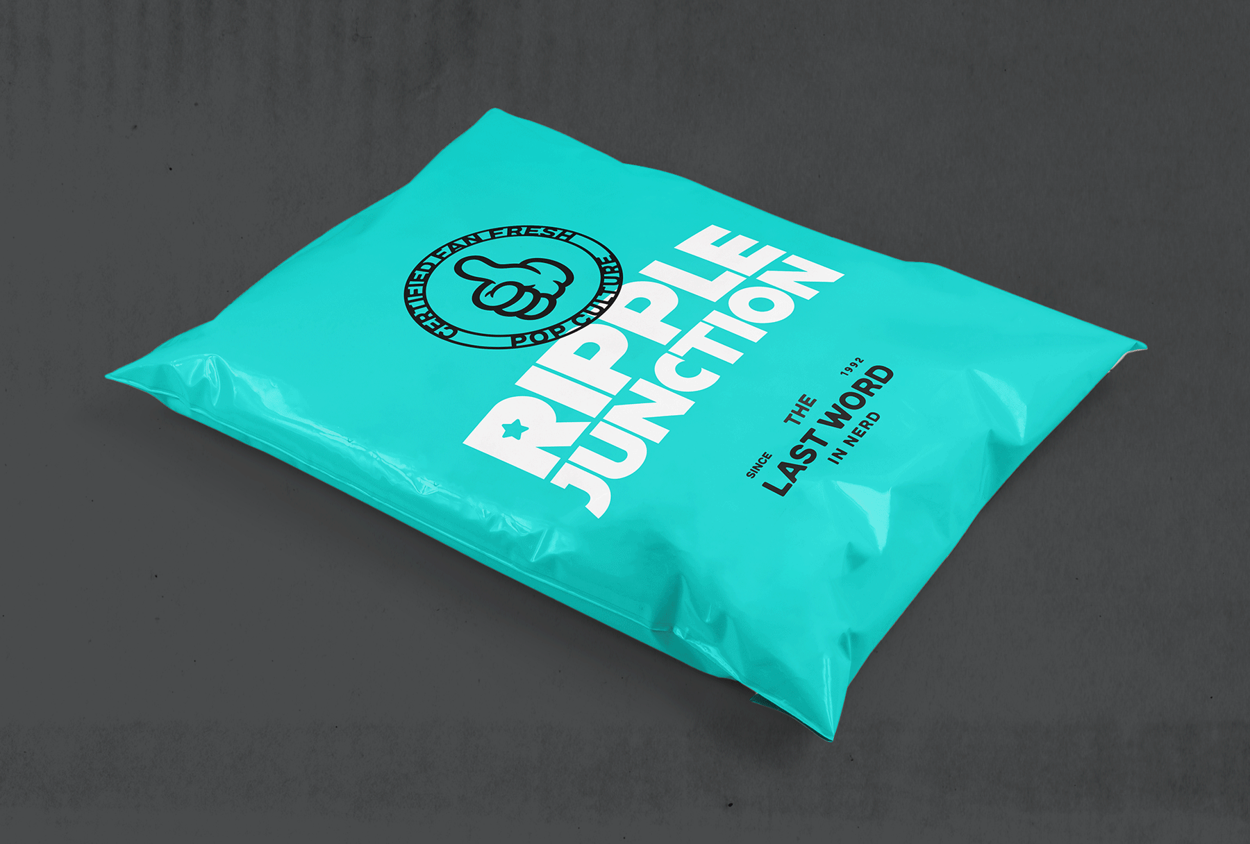 Ripple Junction mail