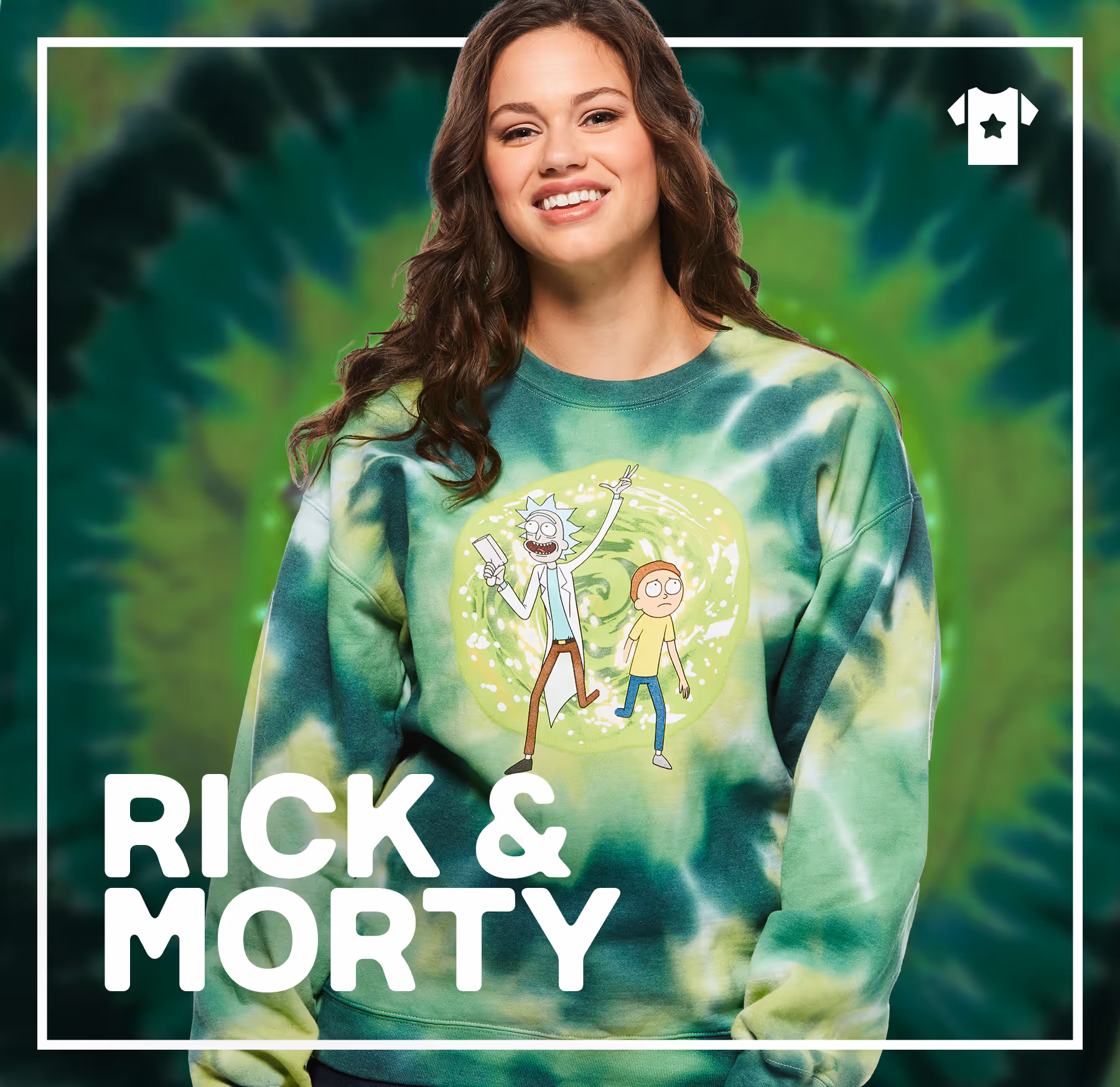 Ripple Junction cartoon