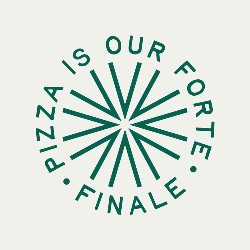 Finale Pizza logo