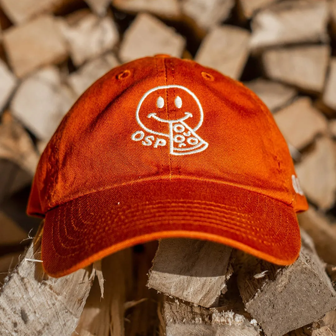 Old Scratch Pizza hat