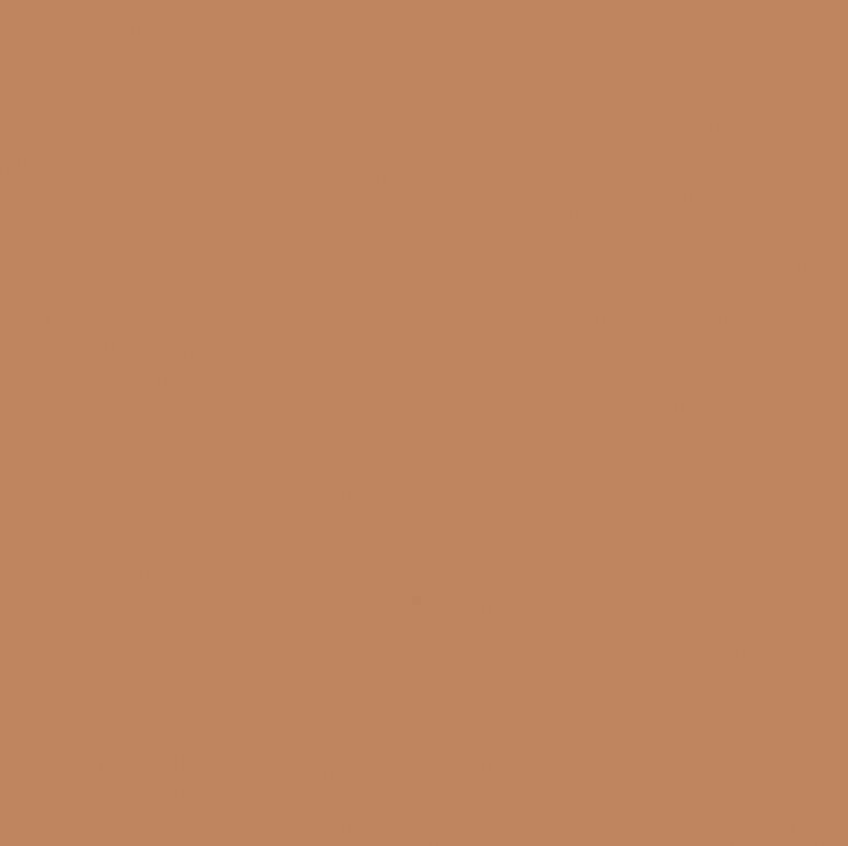 Tuscan Orange surface sample